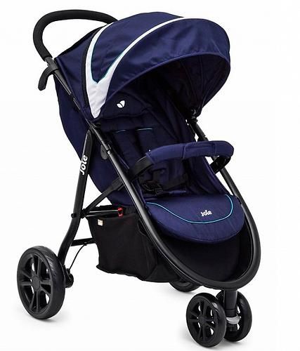 Коляска зимняя Джойс