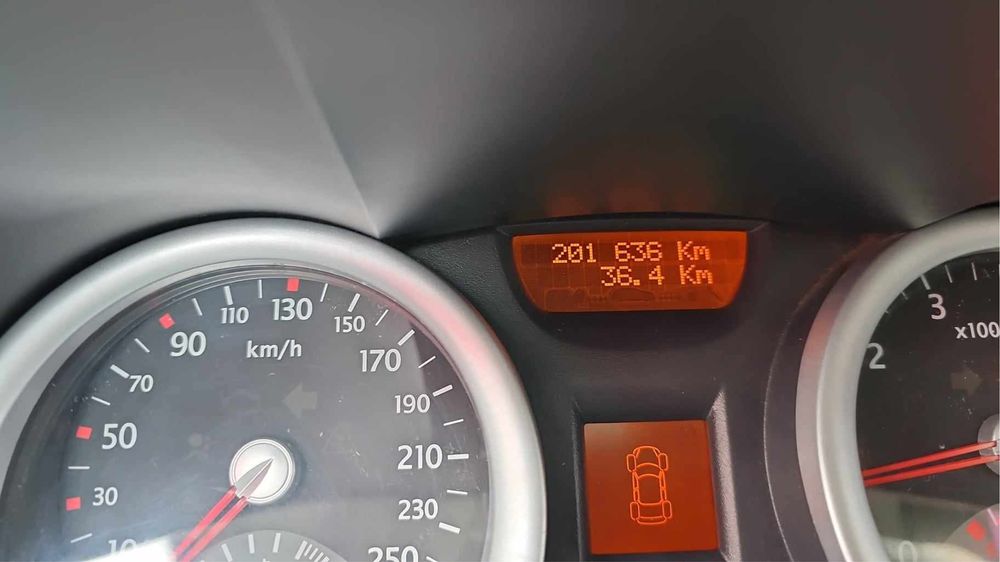 Vand Renault Megane in stare buna