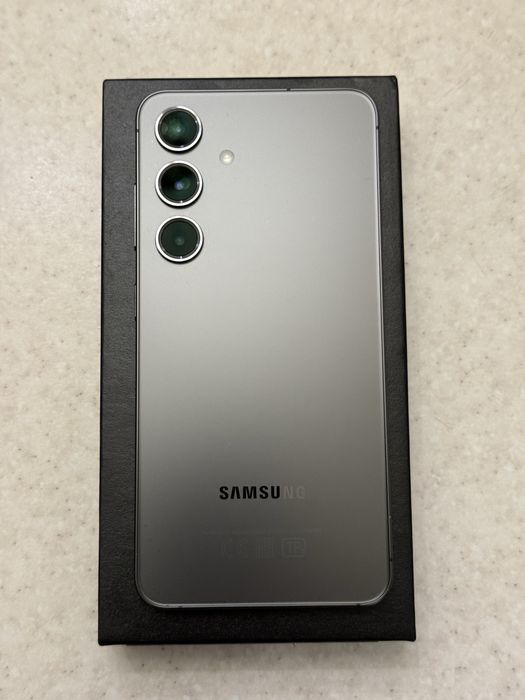 Samsung S24 256gb