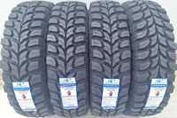 235/85 R16, 120Q, CROSSWIND Mud Terrain M+S, Anvelope Off-Road