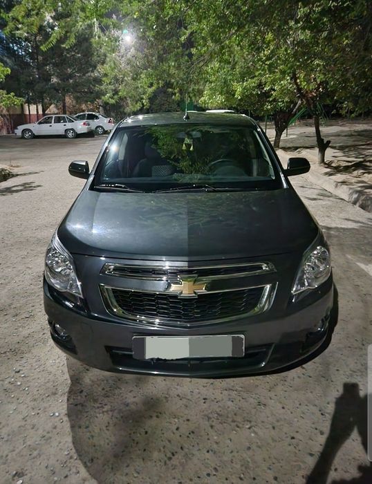 Chevrolet Cobalt