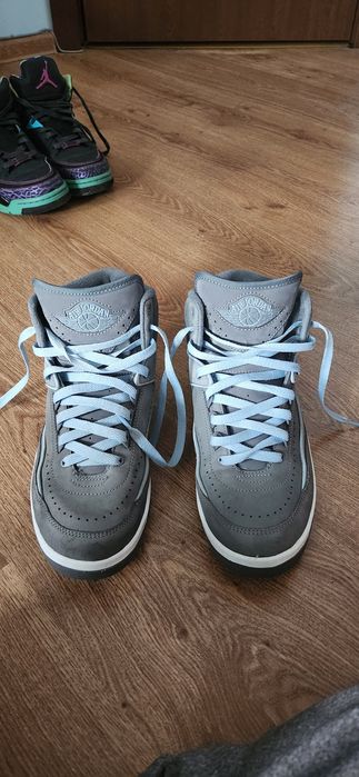 Jordan баскетболни маратонки Retro 2 39-40 номер