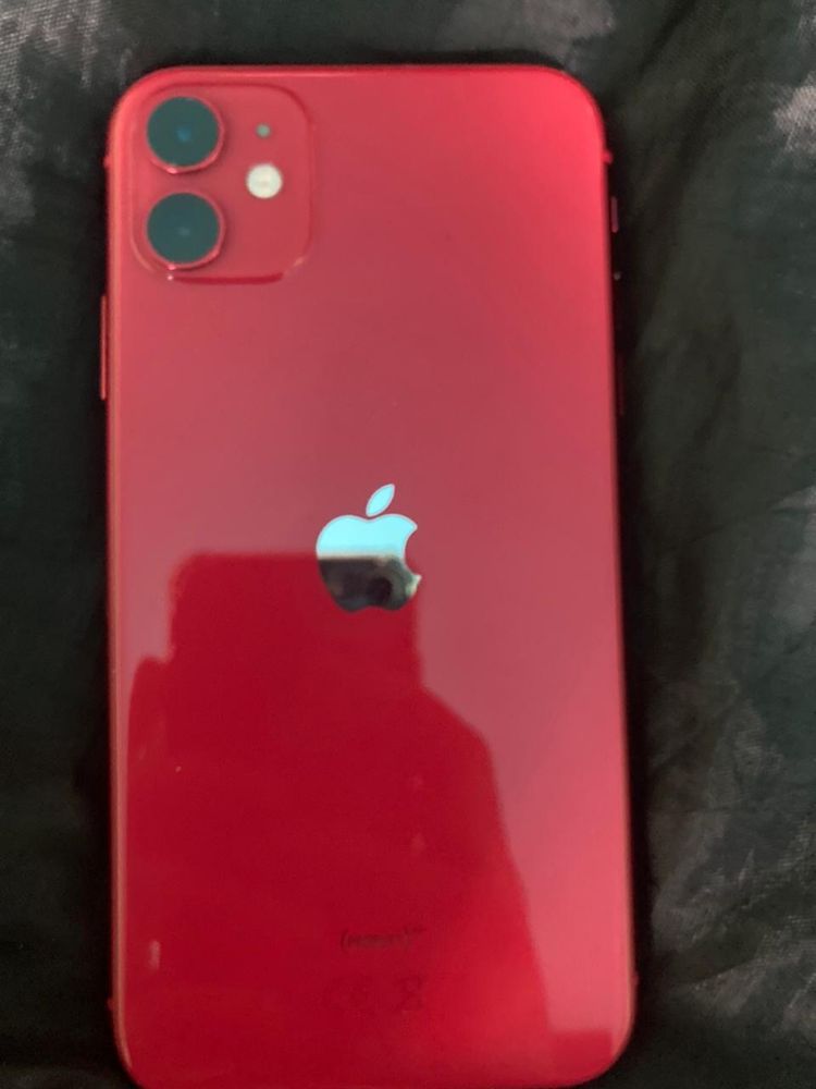 Iphone 11 без гарнатий