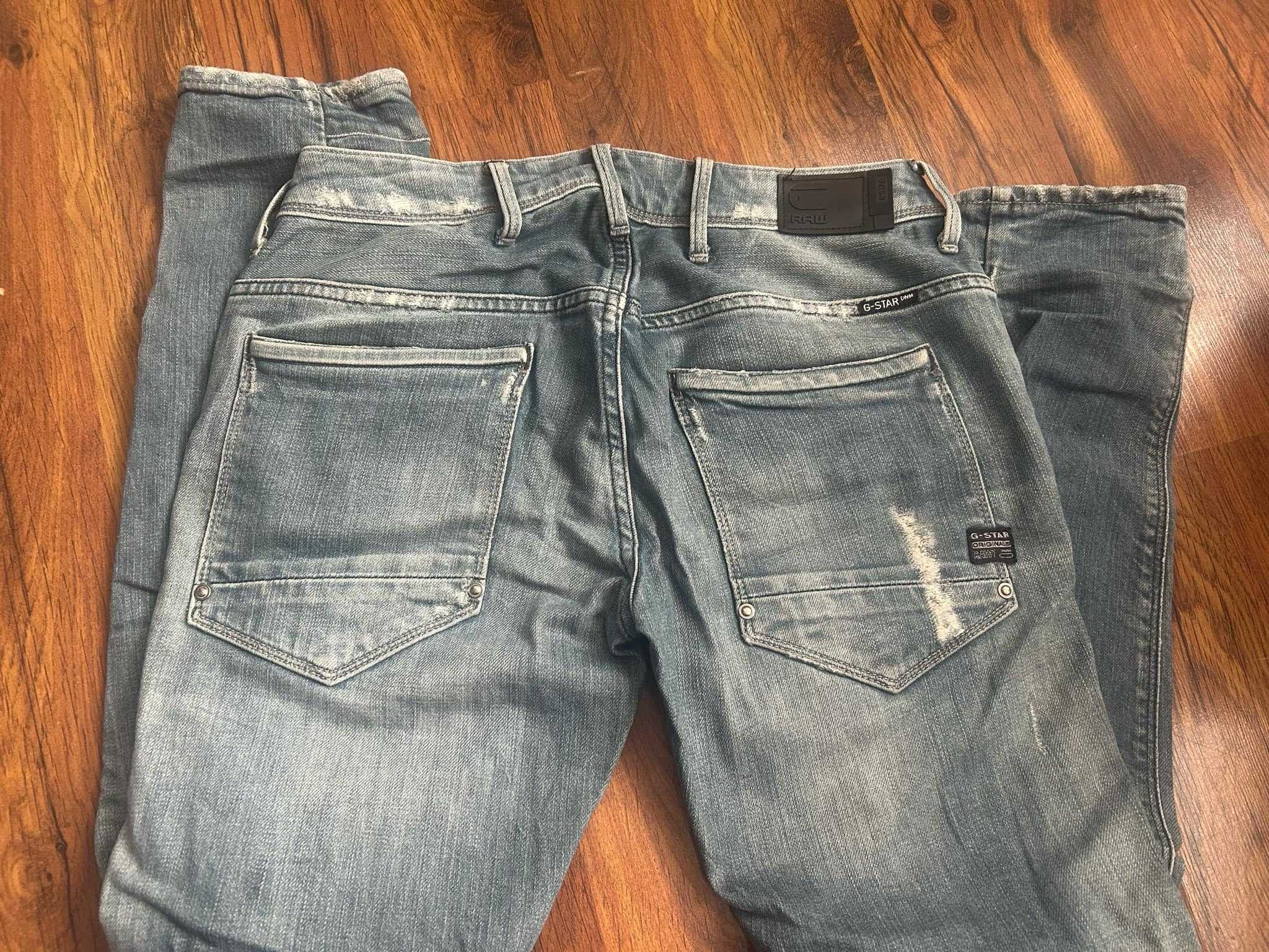 G star raw дамски дънки