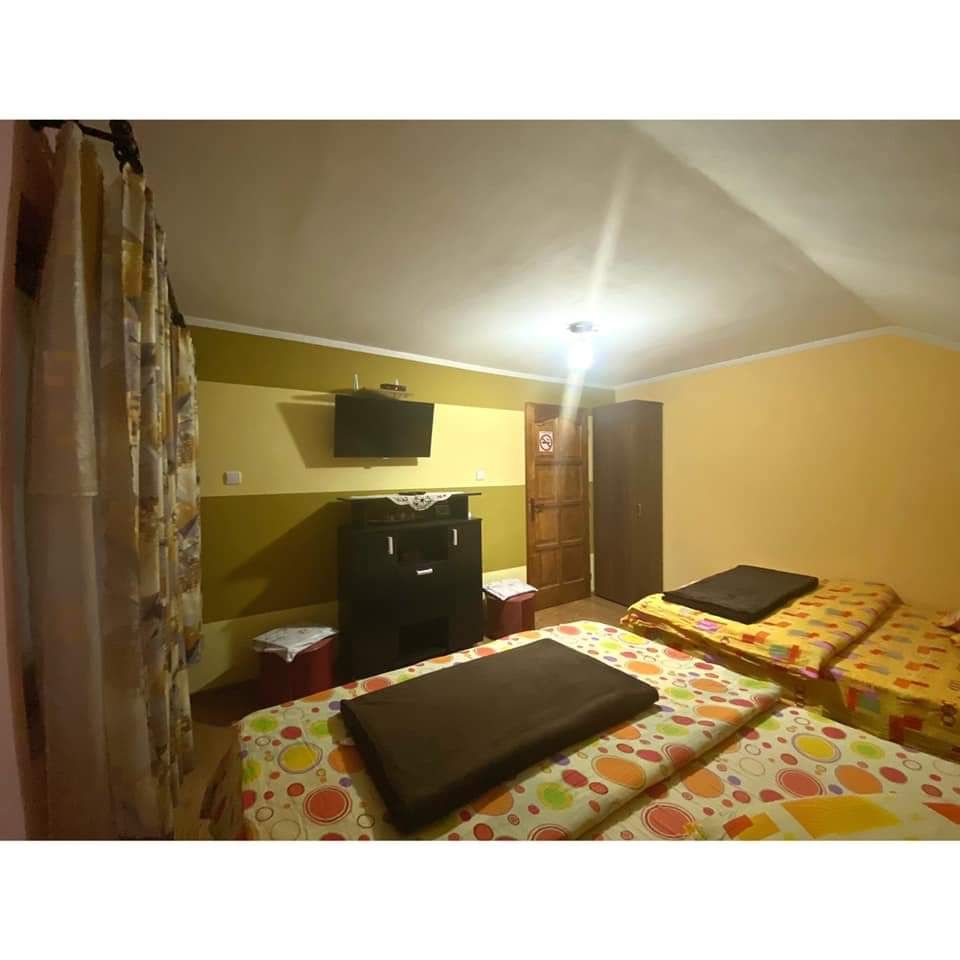 Cabana ARY - Băile Figa