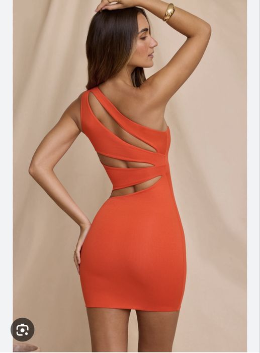 Рокли на Oh Polly Страхотни!