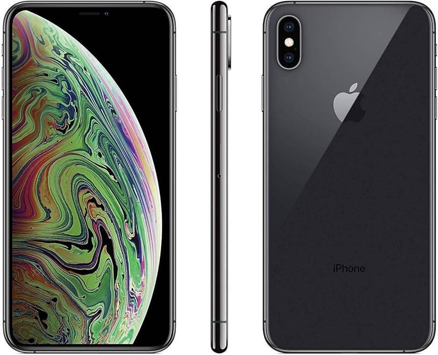 IPhone XS Space Grey 64GB