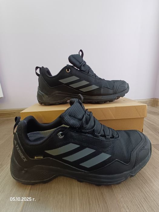 Трекинг обувки Adidas Terrex Eastrail Gtx N EU 46 дълж. на стелка 295
