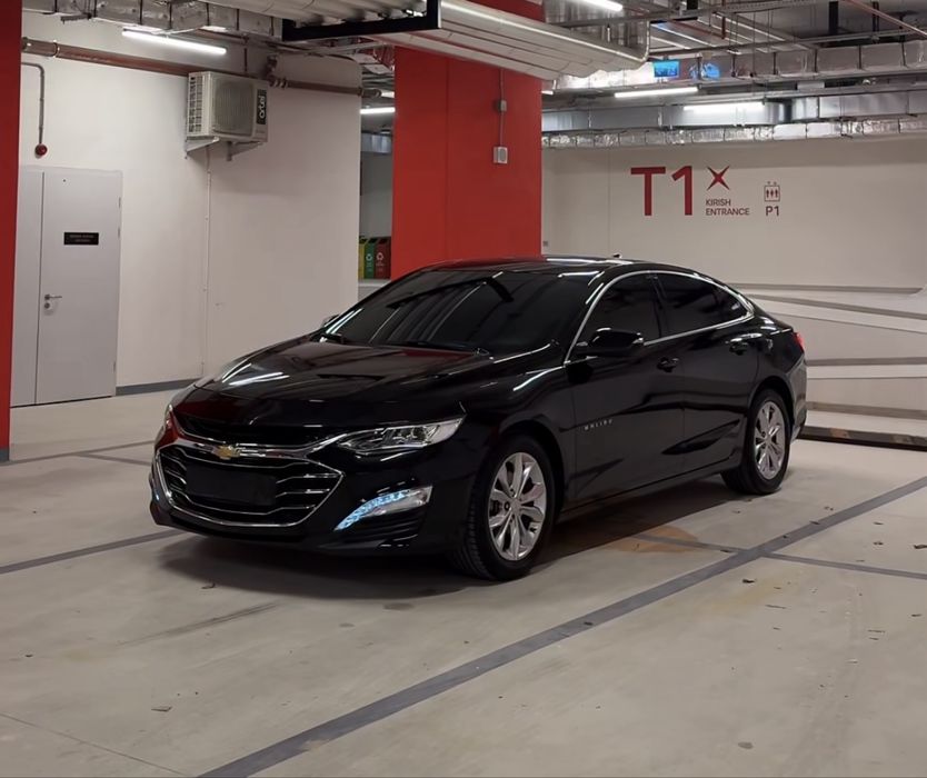 “Malibu Premier – Kunlik ijaraga, qulay va ishonchli!”