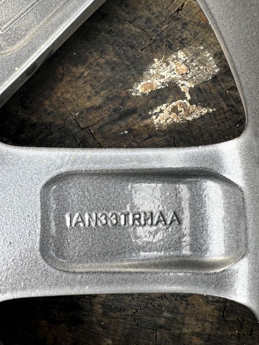 Jante aliaj chrysler sebring R 18