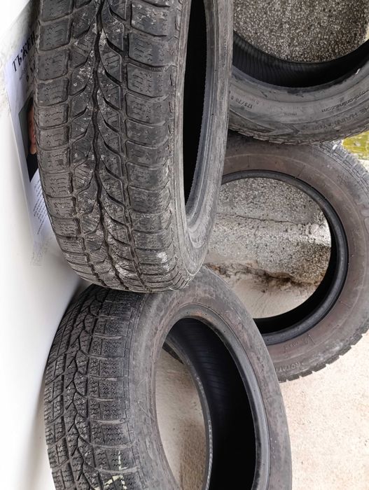 175/70/14 Зимни гуми