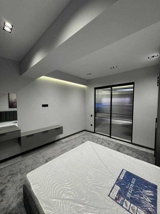 Сдаётся квартира 2ком на Алмазарский р-н Ул Нурафшон ор-н Ривера