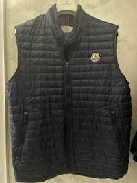 Vestă Moncler Marimea 4