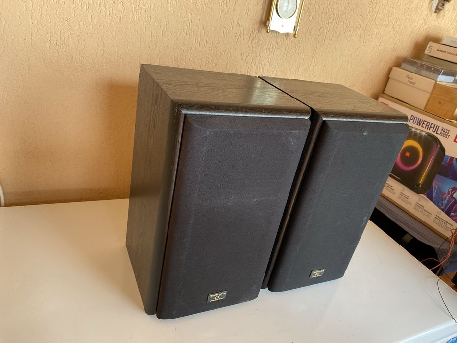 Boxe Technics sb cs 55