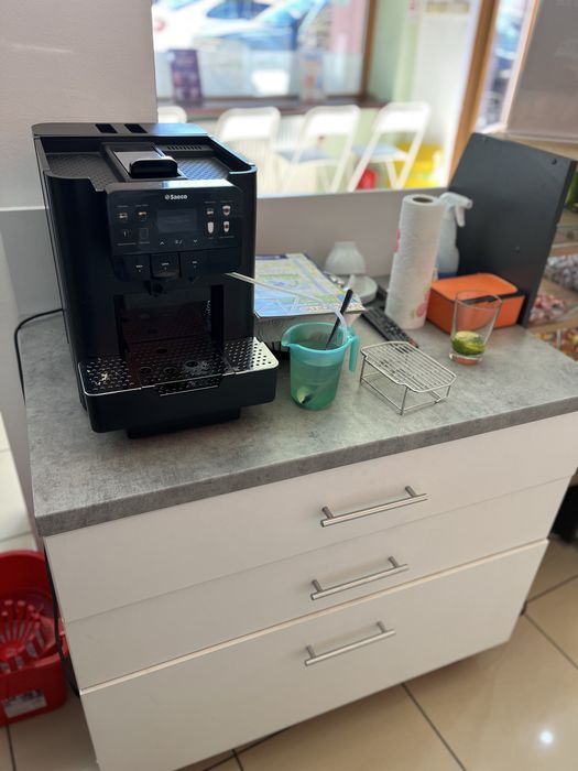 Echipament complet Bubble Tea sau Smoothie Bar