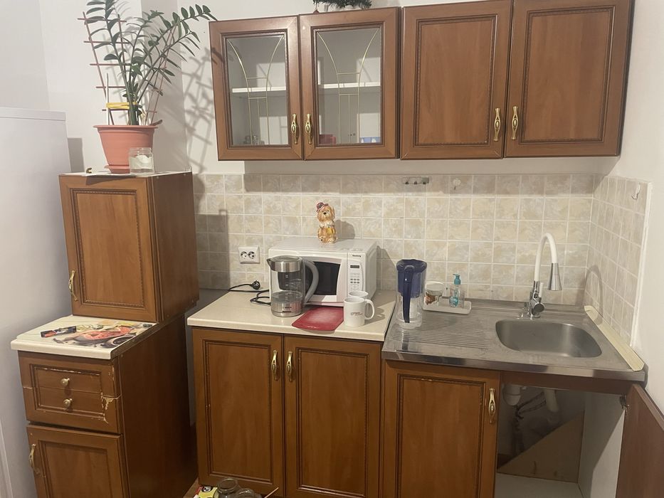 Продам кухонный гарнитур