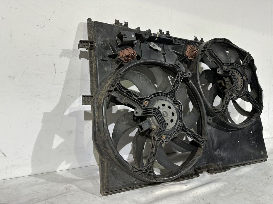 Electroventilatoare, Ventilatoare, Fiat Ducato, Peugeot Boxer, Citroen Jumper, 2006, 2007, 2008, 2009, 2010, 2011, 2012, 2013, 2014.