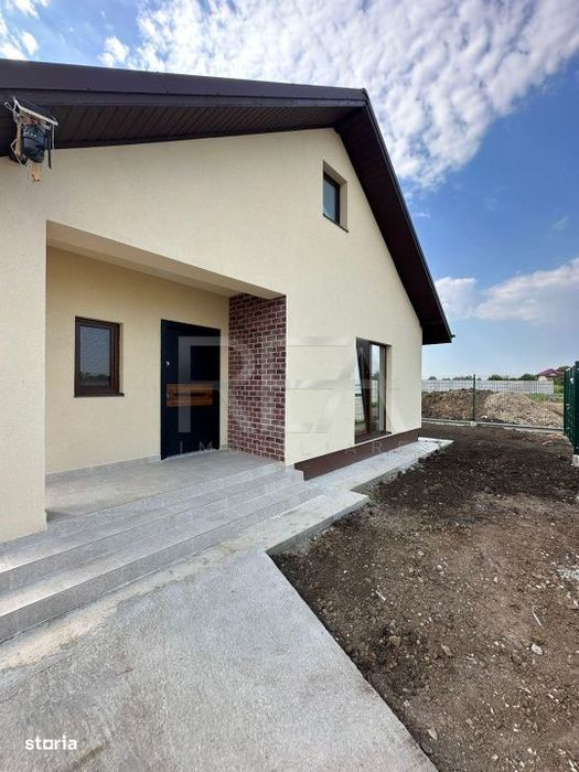 Casa  Individuala Dascalu