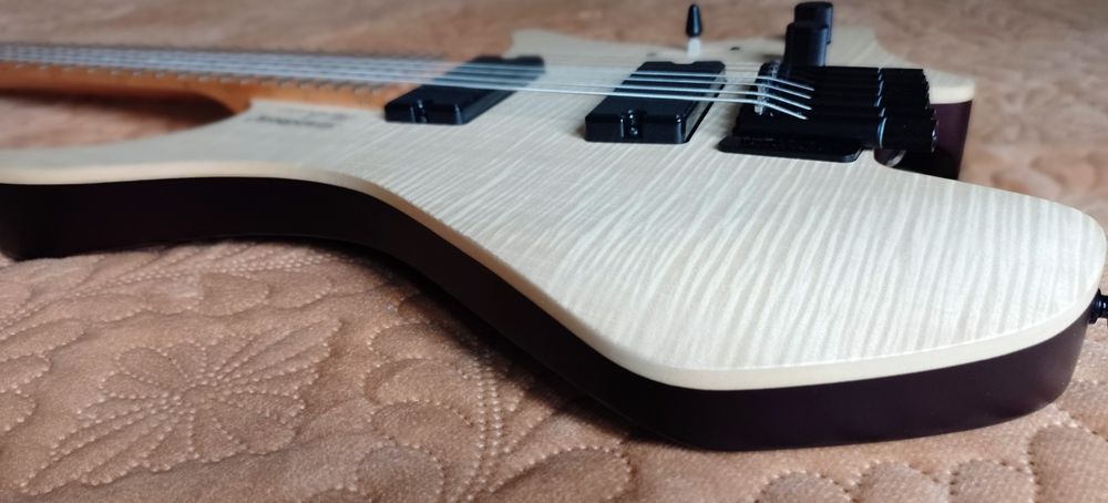 Strandberg boden nx7