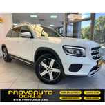 Mercedes GLB-220D Suv 2021-Bord Digital-Cash Sau Rate\Avans 0-Garantie
