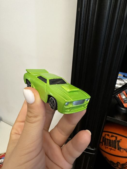 Hot Wheels колички