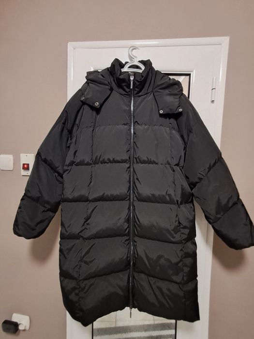 Уникална пухенка Reserved