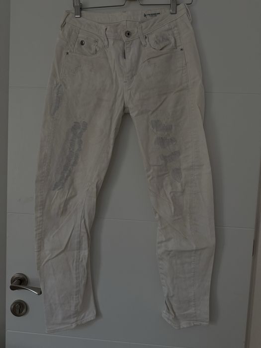 Дънки G-star boyfit S размер