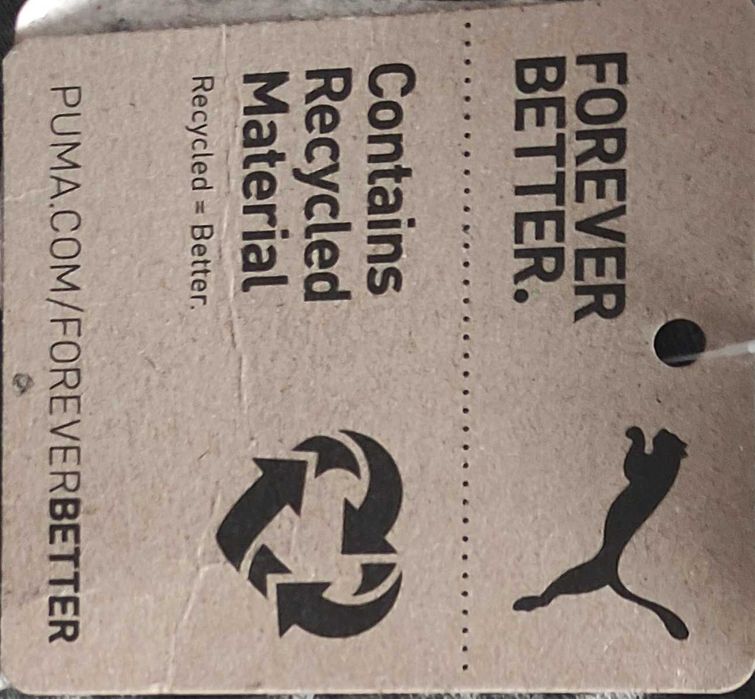 нови Puma оригитални къси мъжки панталони