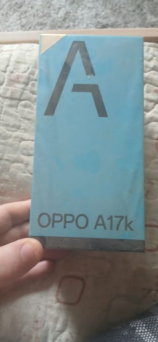Продам телефон oppo б\у