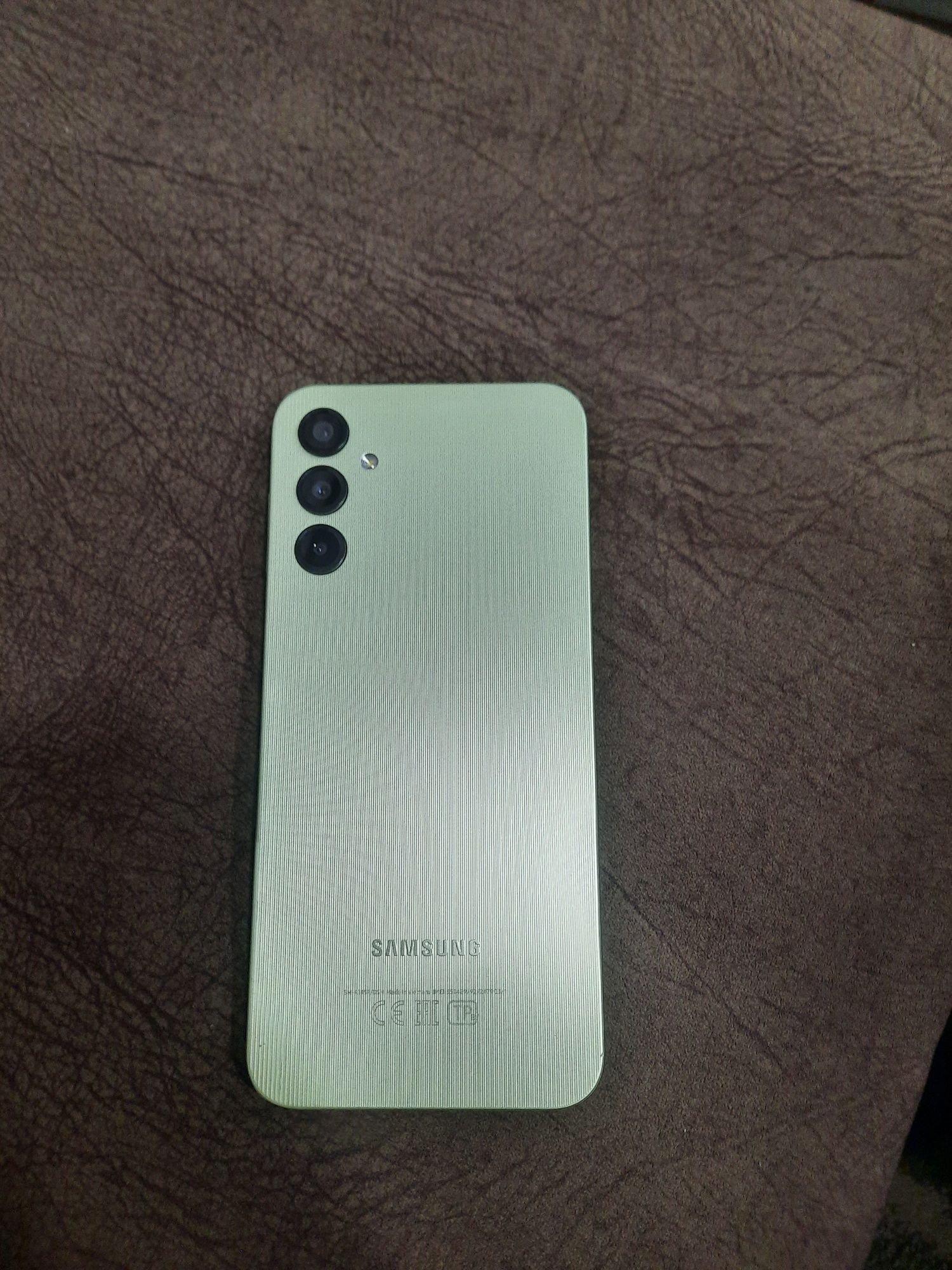 Samsung a14 ideal umuman aybi yuq sroshni sotladi kelshtriladi 4 64gb