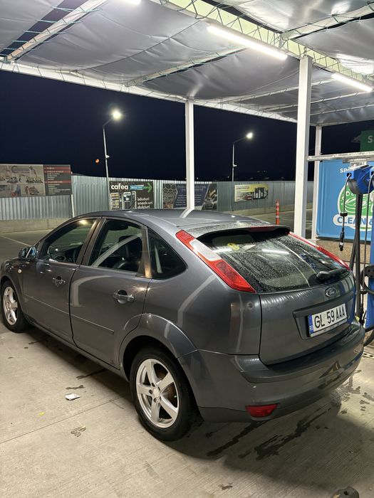 Ford Focus 2005 1.6 diesel 109