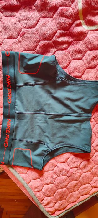 Дамски Потник Nike