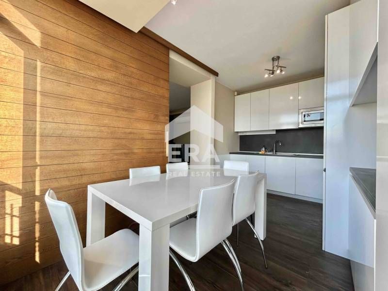 Дава се под наем Двустаен апартамент в София, Бояна - 98 кв.м за 650 € - Снимка #4