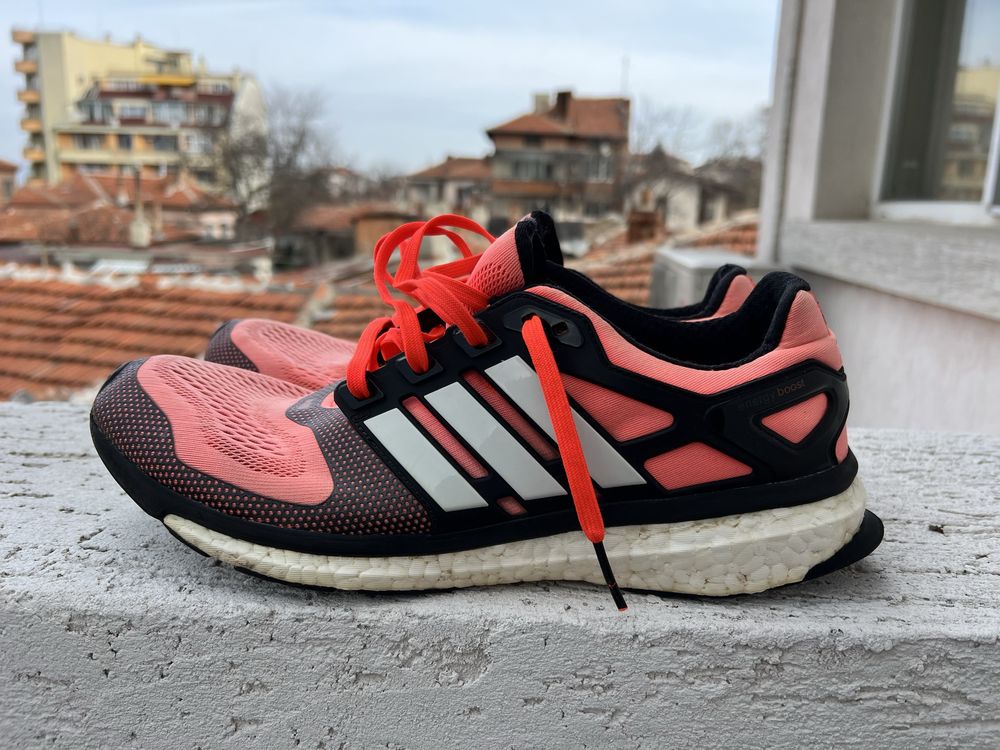 Adidas Energy Boost 47 1/3