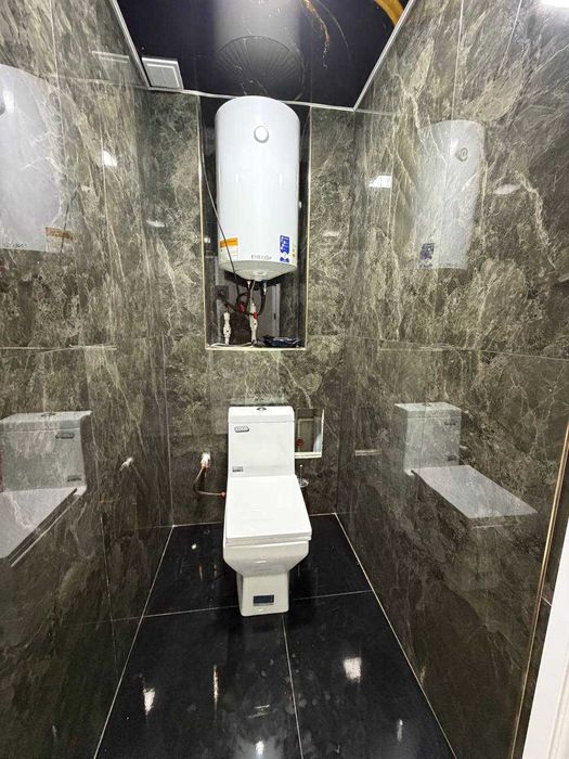 Продаётся 3х передел в 4 комн квартира на 2 этаже Чевар Бахт Люкс