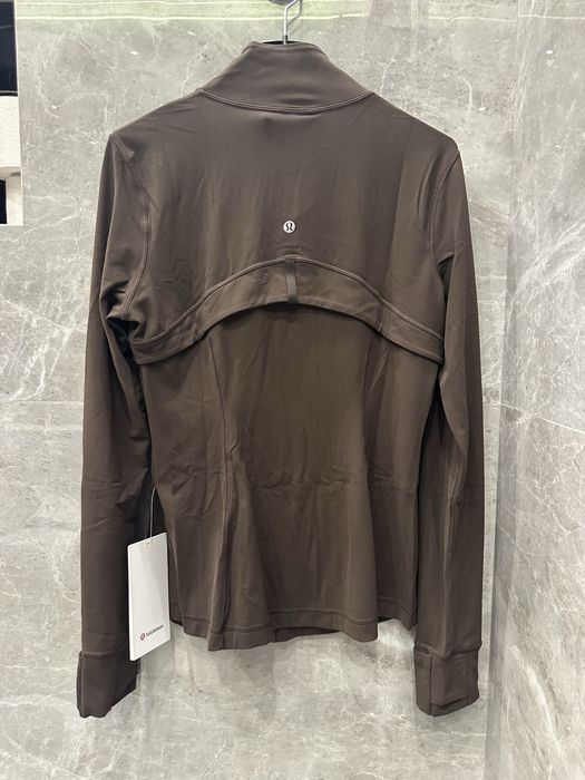 Lululemon Define Jacket 10