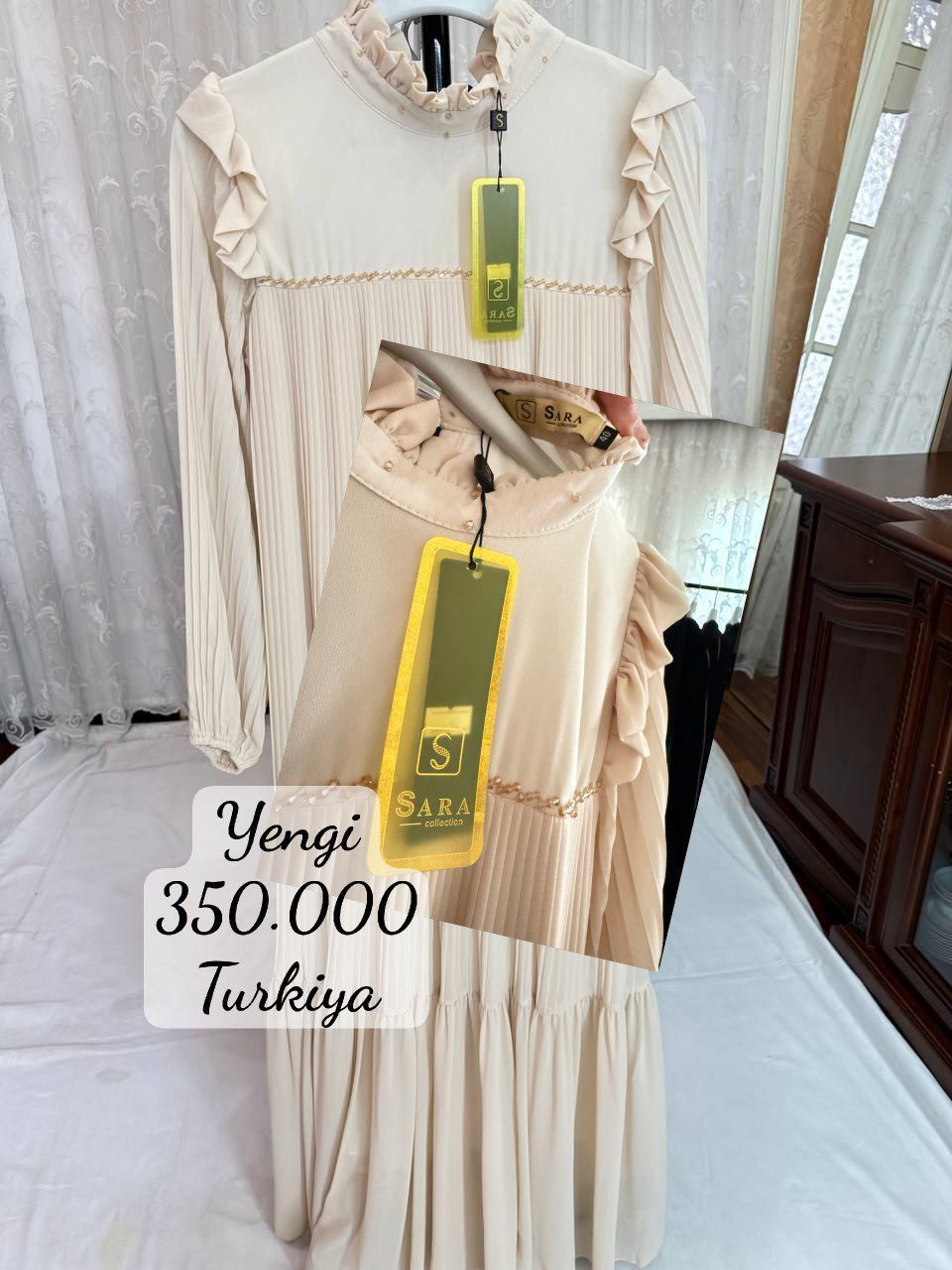 Turkiya Kiyimlari
