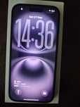 vand iphone 16 fact.+garantie liber de retea