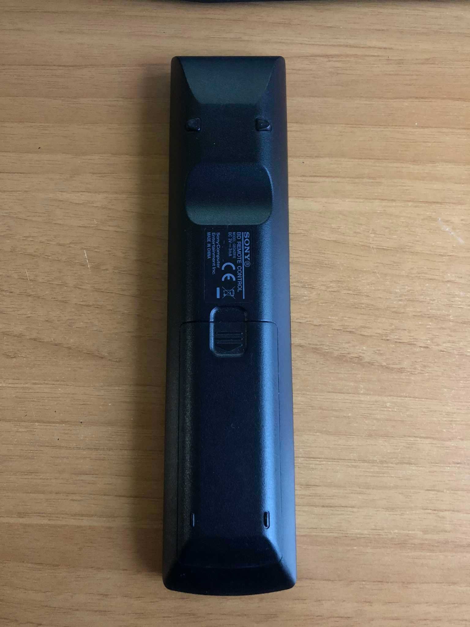 PS3 Дистанционно.