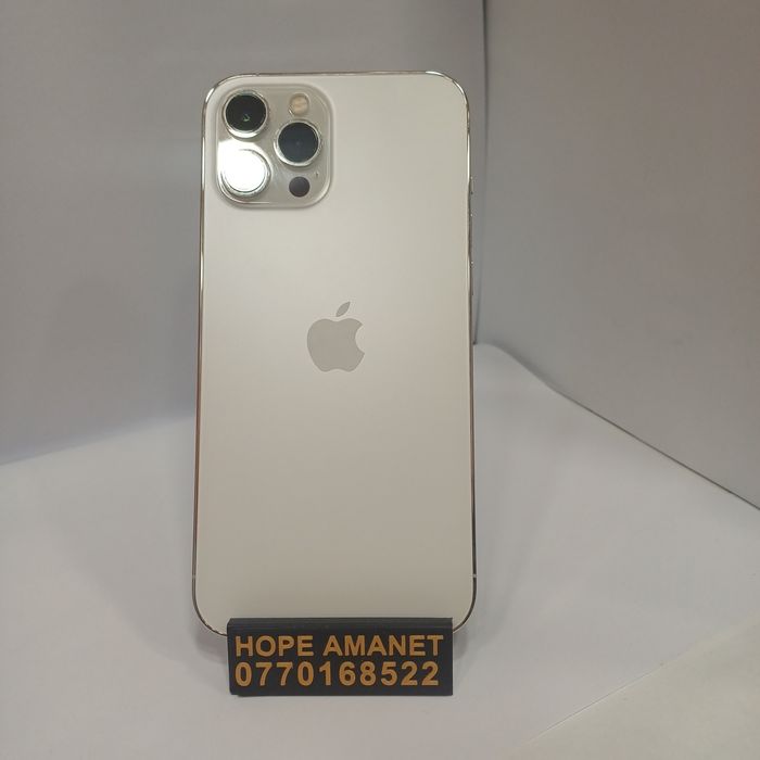 Hope Amanet P1 / iPhone 12 Pro Max