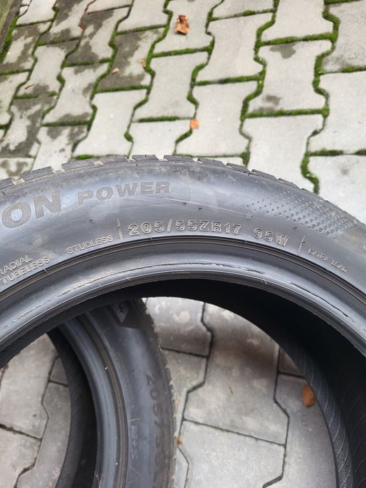 2 cauciucuri all seson