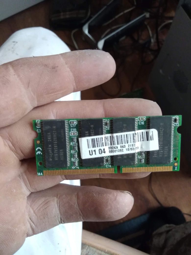 Rami leptop ddr3