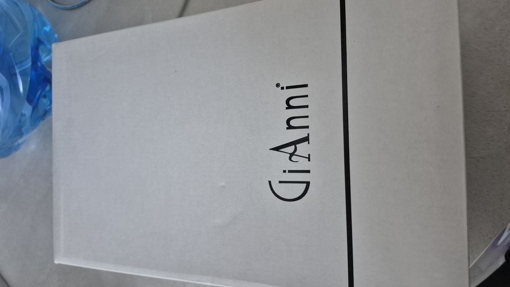 Дамски сандали GiAnni