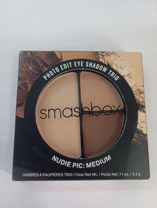 Fard Smashbox nou