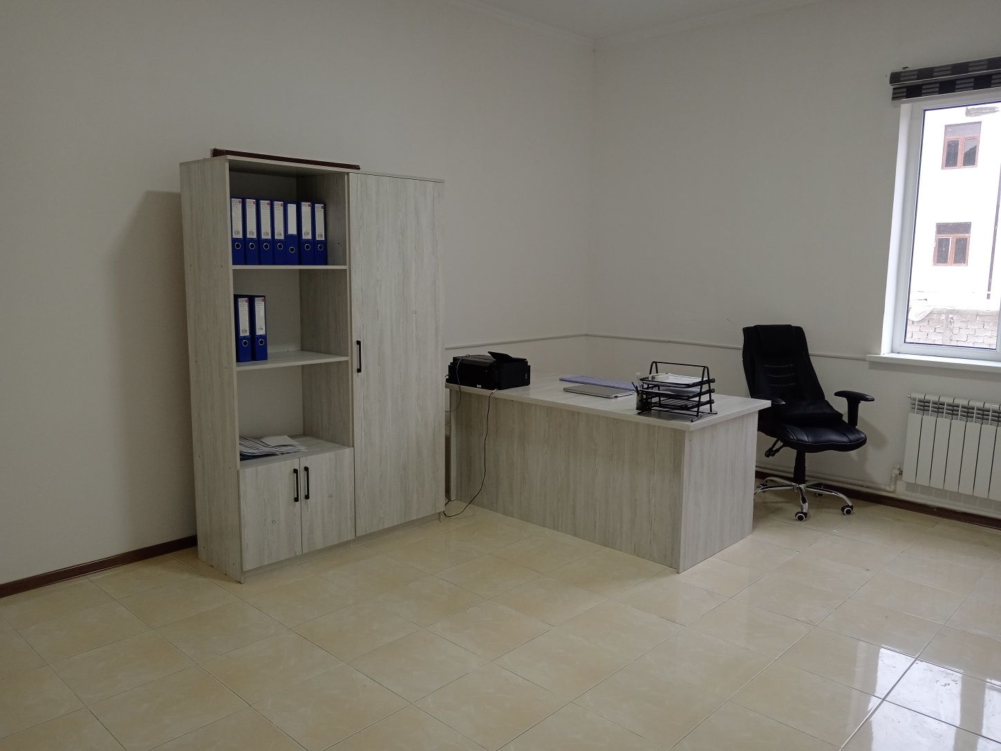 Ofis mebellari sotiladi