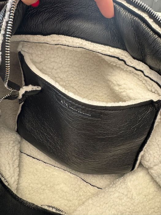 Оригинална чанта Armani