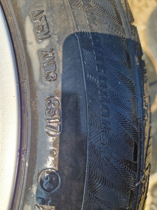 Jante , 5x120 R16,BMW , VW T5 , OPEL INSIGNA