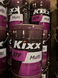 Kixx Atf Multi 20л