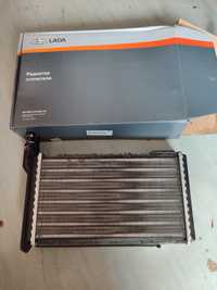 Продам радиатор отопителя на 2108, 2109 в коробке