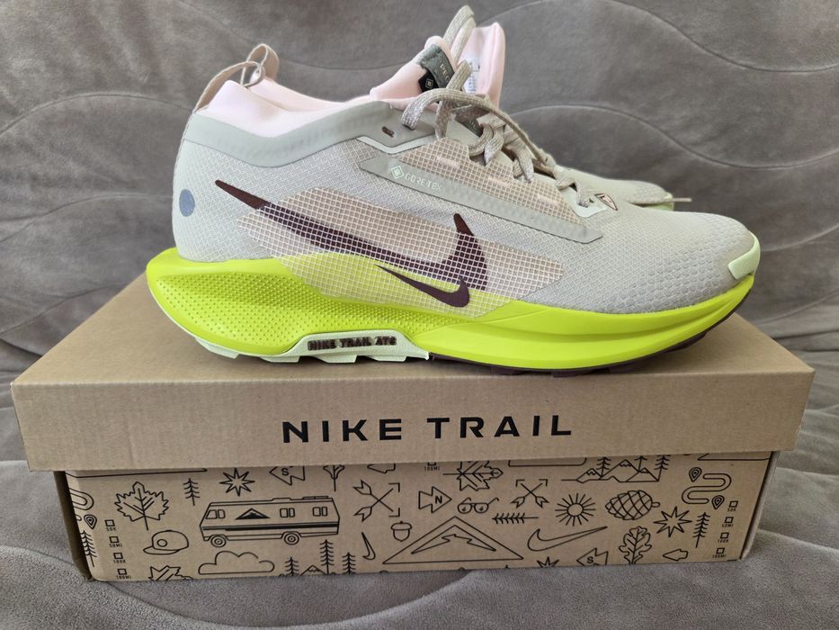 Маратонки Nike W Pegasus Trail 5 GTX